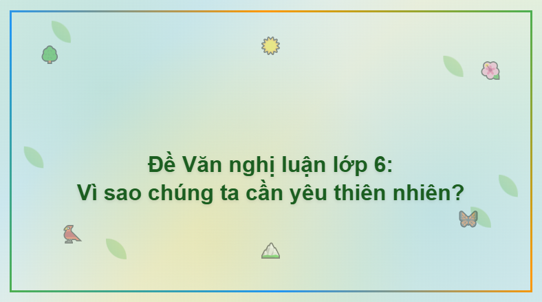 Ảnh bài viết