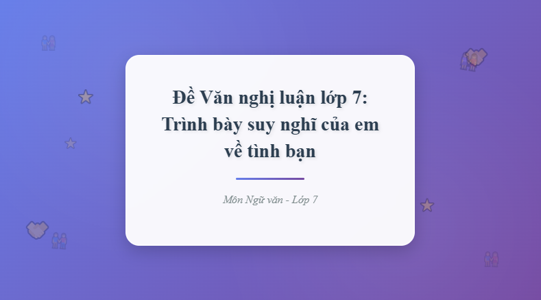 Ảnh bài viết